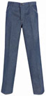 Bulwark Flame Resistant Excel-FR™ 12.5oz. Relax Fit Denim Jean