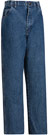 Bulwark Flame Resistant™ Stone Washed Loose Fit 14.75 oz Denim Jean 