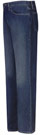 Bulwark Flame Resistant Excel FR® Straight Fit Sanded Denim Jean