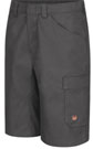 Chevrolet® Men's Technician Shorts