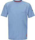 Bulwark FR iQ Short Sleeve Tee Shirt