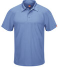 Performance Knit Active Polo