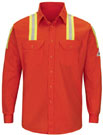 Bulwark Enhanced Visibility Uniform Shirt