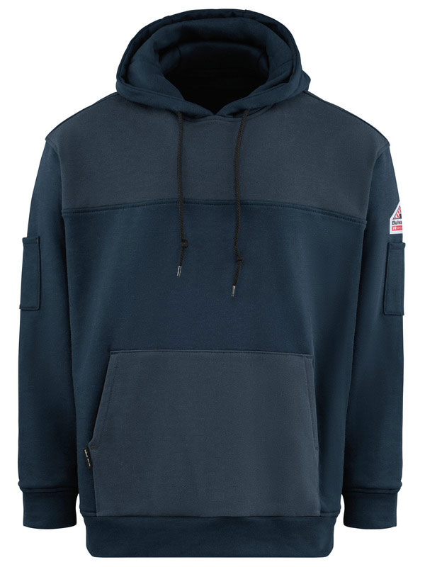 Bulwark Fleece Hoodie 