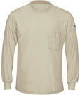 Bulwark Long Sleeve Lightweight T-Shirt