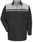 Lexus® Short Sleeve Technician Shirt 