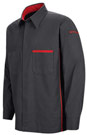Nissan Technician Long Sleeve Shirt 