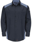 Acura® Accelerated Long Sleeve Tech Shirt 