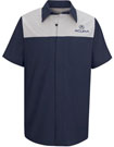 Acura® SS Technician Shirt