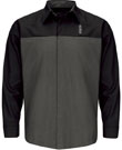 Lincoln® Long Sleeve Technician Shirt