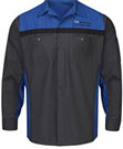 Subaru® Technician Long Sleeve Shirt SY14SU