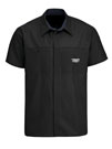 Cadillac® Short Sleeve Technician Shirt
