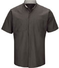 Buick® GMC® Short Sleeve Technician Shirt 