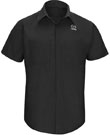 Mazda Short Sleeve Technician Shirt