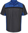 Subaru® Technician Short Sleeve Shirt SY24SU