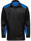 Hyundai Technician Long Sleeve Shirt 