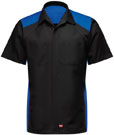 Hyundai Technician Short Sleeve Shirt 