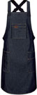 Red Kap Shop Apron