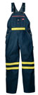 Dickies Enhanced Visibility Overalls 