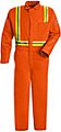 FR Coveralls HI-Vis