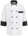 Chef Coats