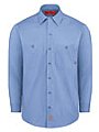 Dickies Long Sleeve Shirts