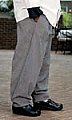 Chef/Cook Pants