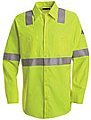 FR HI-Visibility