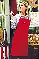 Standard Bib Apron