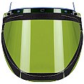 Replaceable Face Shield
