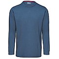 Men's Wicking Long Sleeve T-Shirt