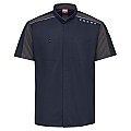 Volvo® Men's Short Sleeve Technician Shirt