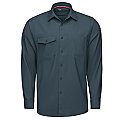 Men's Cooling Long Sleeve Work Shirt