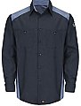 Acura® Accelerated Long Sleeve Tech Shirt