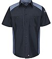 Acura® Accelerated Short Sleeve Tech Shirt