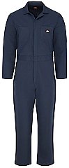 Dickies Basic Blended Coverall