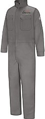 Buick GMC Bulwark Premium Coverall - Excel FR