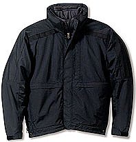 3-N-1 Unisex Jacket