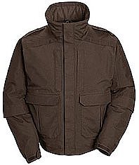 The Enforcer Unisex Jacket