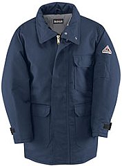 Bulwark Excel-FR™ Flame Resistant ComforTouch™ Parka