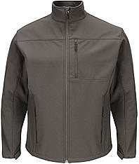 Men's Deluxe Soft Shell Jacket