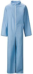 Bulwark Extend® FR Disposable Flame Resistant Coverall - One Case 20 Pieces
