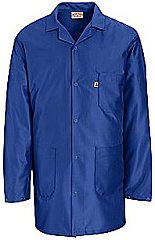 Red Kap ESD Anti/Static Lab Jacket