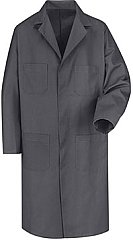 Shop Coat