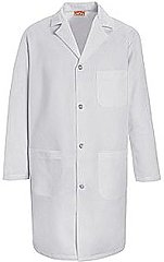 Red Kap Men's Staff Coat