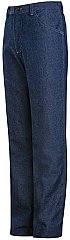 Bulwark Flame Resistant Women's Excel-FR™Pre-Washed 14.75 oz Denim Jean