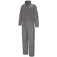 Bulwark Flame Resistant Excel-FR™ Deluxe Coverall