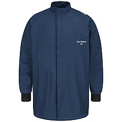 Bulwark 40 CAL/CM² Flame Resistant Short Coat