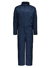Bulwark Flame Resistant Premium Insulated Coverall