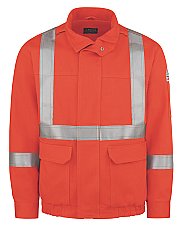 Men's Lightweight Excel FR ® ComforTouch ® Lined Bomber Jacket